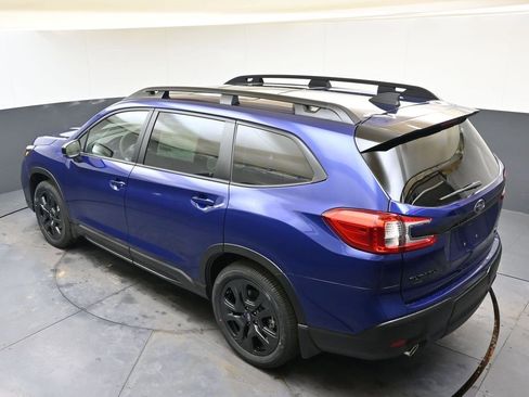 New 2026 Subaru Ascent Bronze Edition image 48