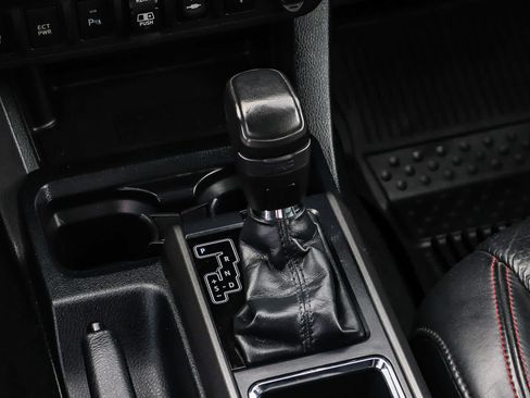 Used 2019 Toyota Tacoma TRD Pro AWD/4WD image 22
