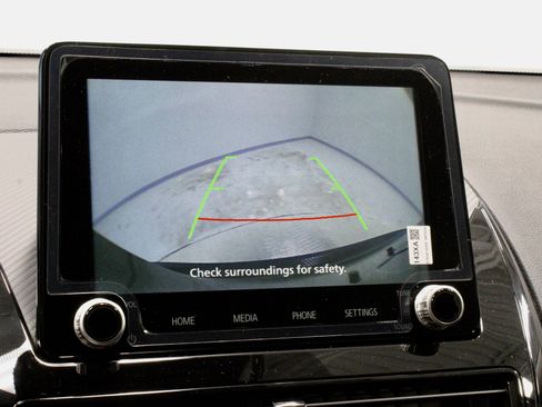 New 2026 Mitsubishi Eclipse Cross LE image 23