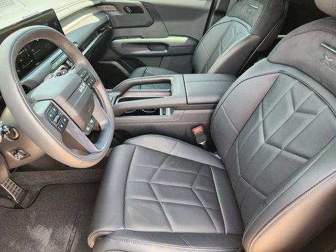New 2027 Kia Telluride SX Prestige X-Line w/ Towing Package AWD/4WD image 9