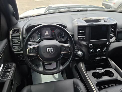 Used 2020 RAM 1500 Sport image 7