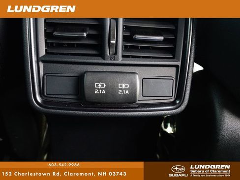 Used 2023 Subaru Forester Wilderness AWD/4WD image 32