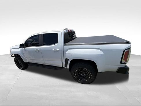 Used 2019 GMC Canyon SLE w/ Driver Alert Package RWD image 10
