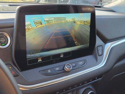 Certified 2025 Chevrolet Blazer LT image 19