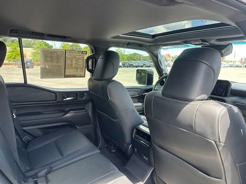 Used 2024 Toyota Land Cruiser AWD/4WD image 17