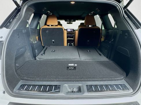 New 2027 INFINITI QX60 Autograph w/ Autograph Tech Package AWD/4WD image 31