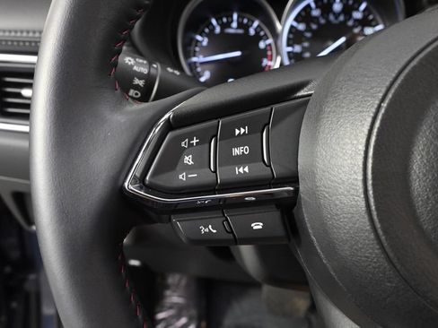 Used 2024 MAZDA CX-5 Carbon Edition AWD/4WD image 33