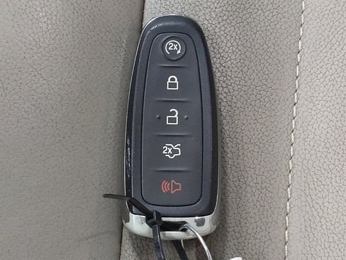 Used 2013 Ford Escape SEL AWD/4WD image 32