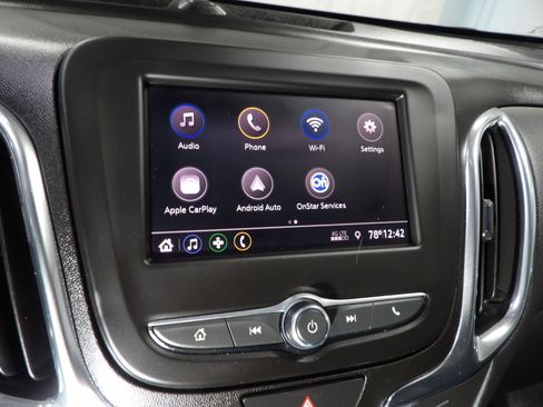 Used 2021 Chevrolet Equinox LT FWD image 15