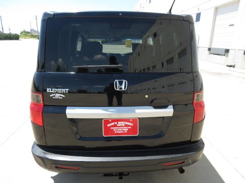 Used 2010 Honda Element LX image 8