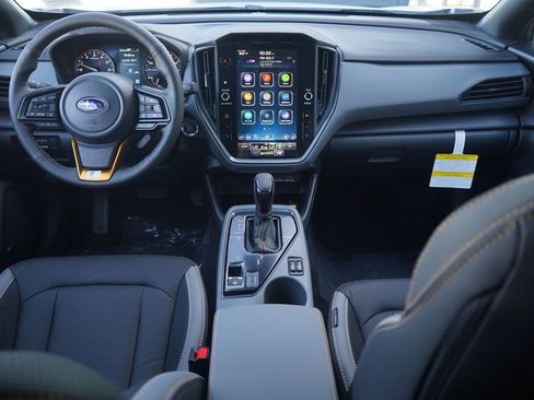 New 2026 Subaru Crosstrek 2.5i Wilderness image 8
