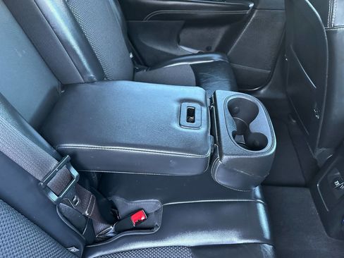 Used 2017 Dodge Journey Crossroad image 29