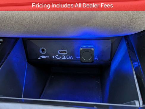 Used 2025 Subaru Outback Limited w/ Popular Package #2 AWD/4WD image 23