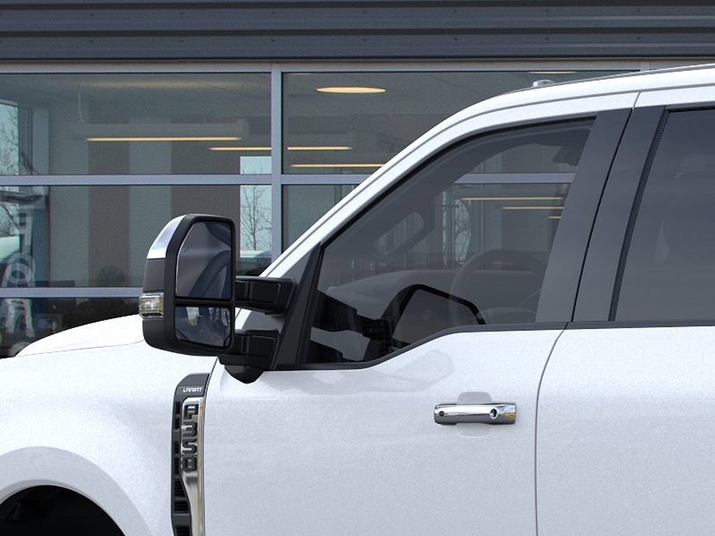 New 2026 Ford F350 Lariat w/ Lariat Ultimate Package AWD/4WD image 20