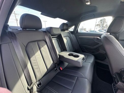 Used 2022 Audi A3 2.0T Premium image 27