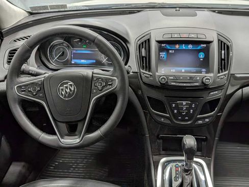 Used 2014 Buick Regal Premium image 5