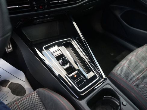 Used 2023 Volkswagen GTI 40th Anniversary Edition FWD image 28