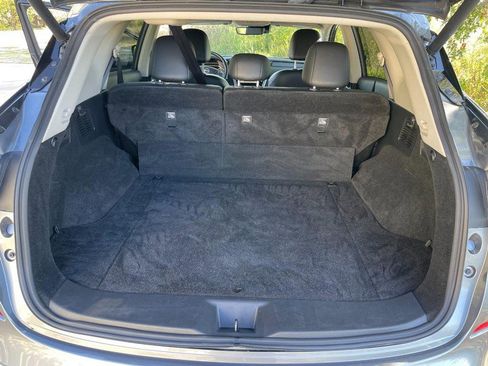 Used 2024 Nissan Murano Platinum image 11