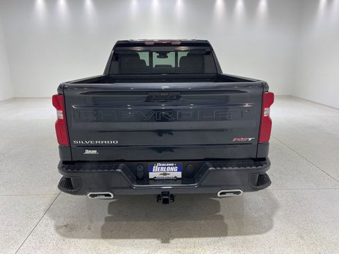 New 2024 Chevrolet Silverado 1500 RST w/ All Star Edition Plus image 4