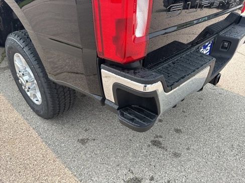 New 2025 Ford F350 XLT image 13