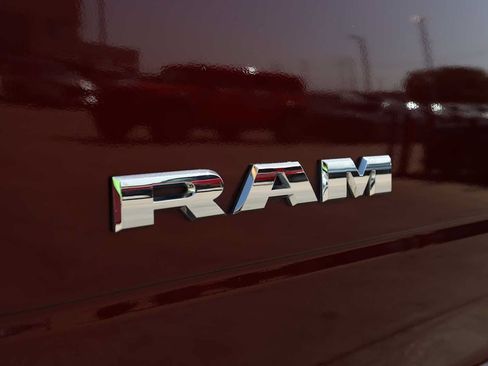 Used 2019 RAM 2500 Laramie AWD/4WD image 52