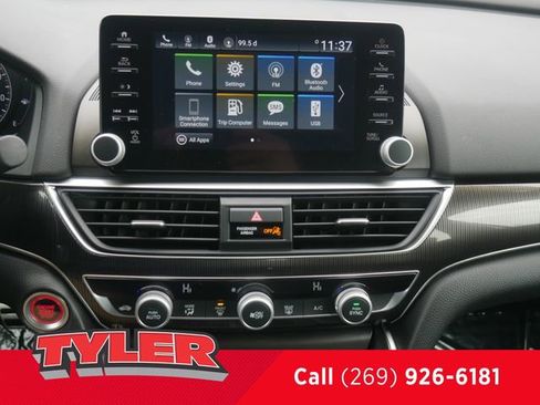 Used 2020 Honda Accord Sport image 41