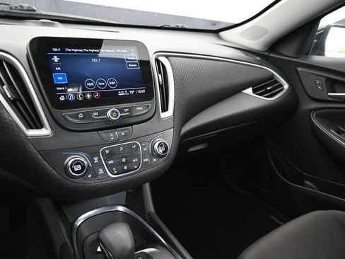 Used 2023 Chevrolet Malibu LT w/ Driver Confidence Package FWD image 20