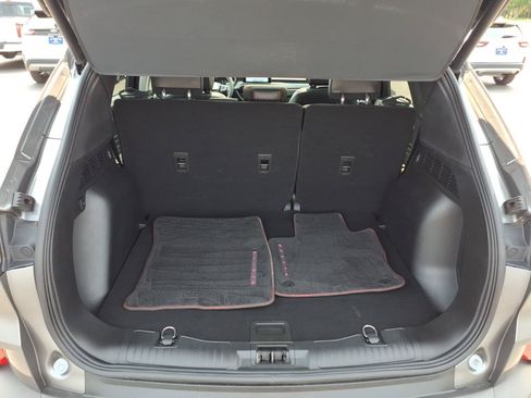 Used 2022 Ford Escape SEL w/ SEL Stealth AWD Package image 20
