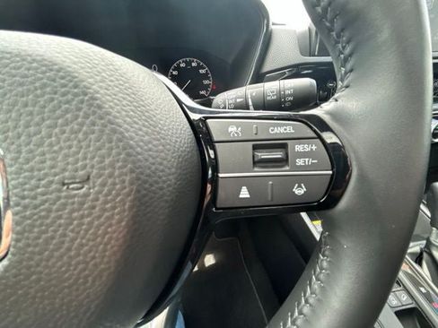 Used 2025 Honda CR-V EX-L image 23