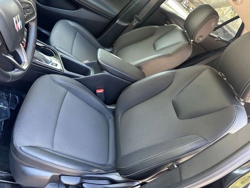 Used 2025 Buick Encore GX Preferred image 21