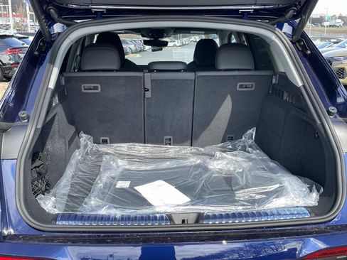 New 2025 Audi Q5 Premium Plus image 10