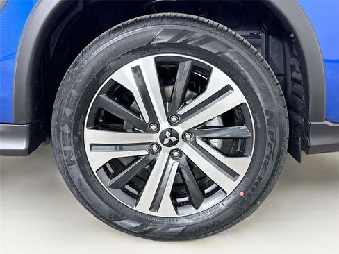 New 2026 Mitsubishi Outlander Sport AWD image 25