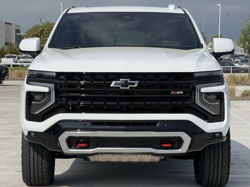 New 2026 Chevrolet Tahoe Z71 image 7