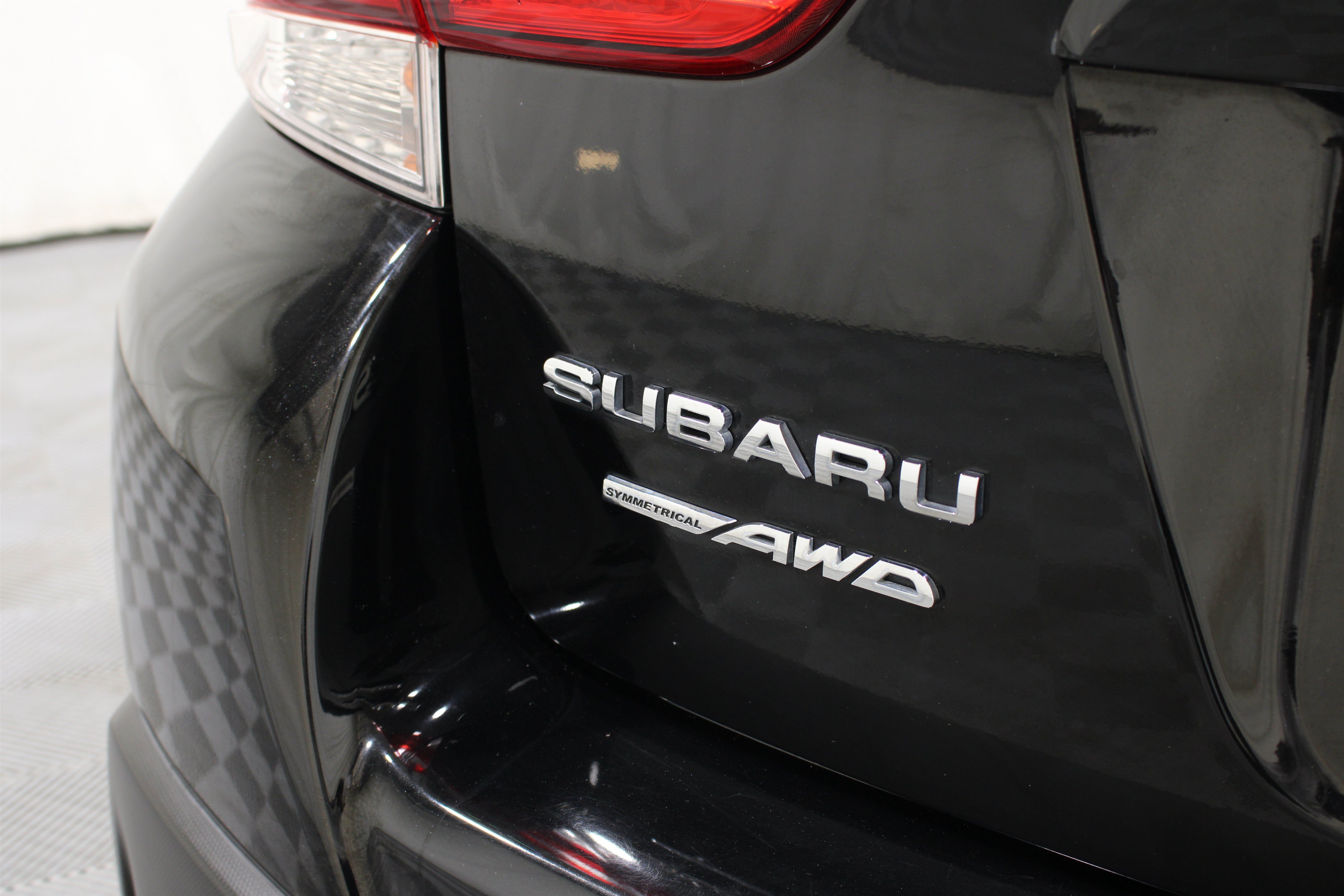 Used 2018 Subaru Crosstrek 2.0i AWD/4WD image 25