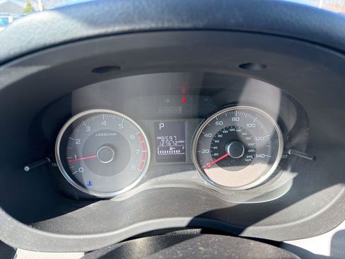 Used 2015 Subaru Forester 2.5i Premium image 19