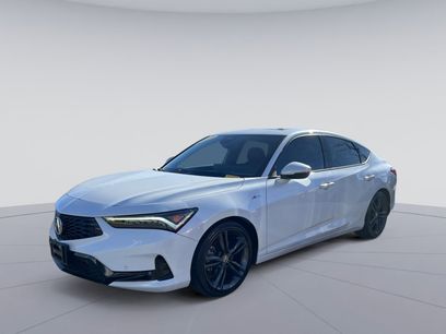 Used 2023 Acura Integra A-Spec