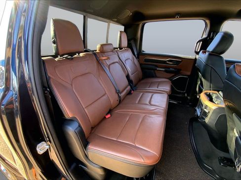 Used 2020 RAM 1500 Limited RWD image 20