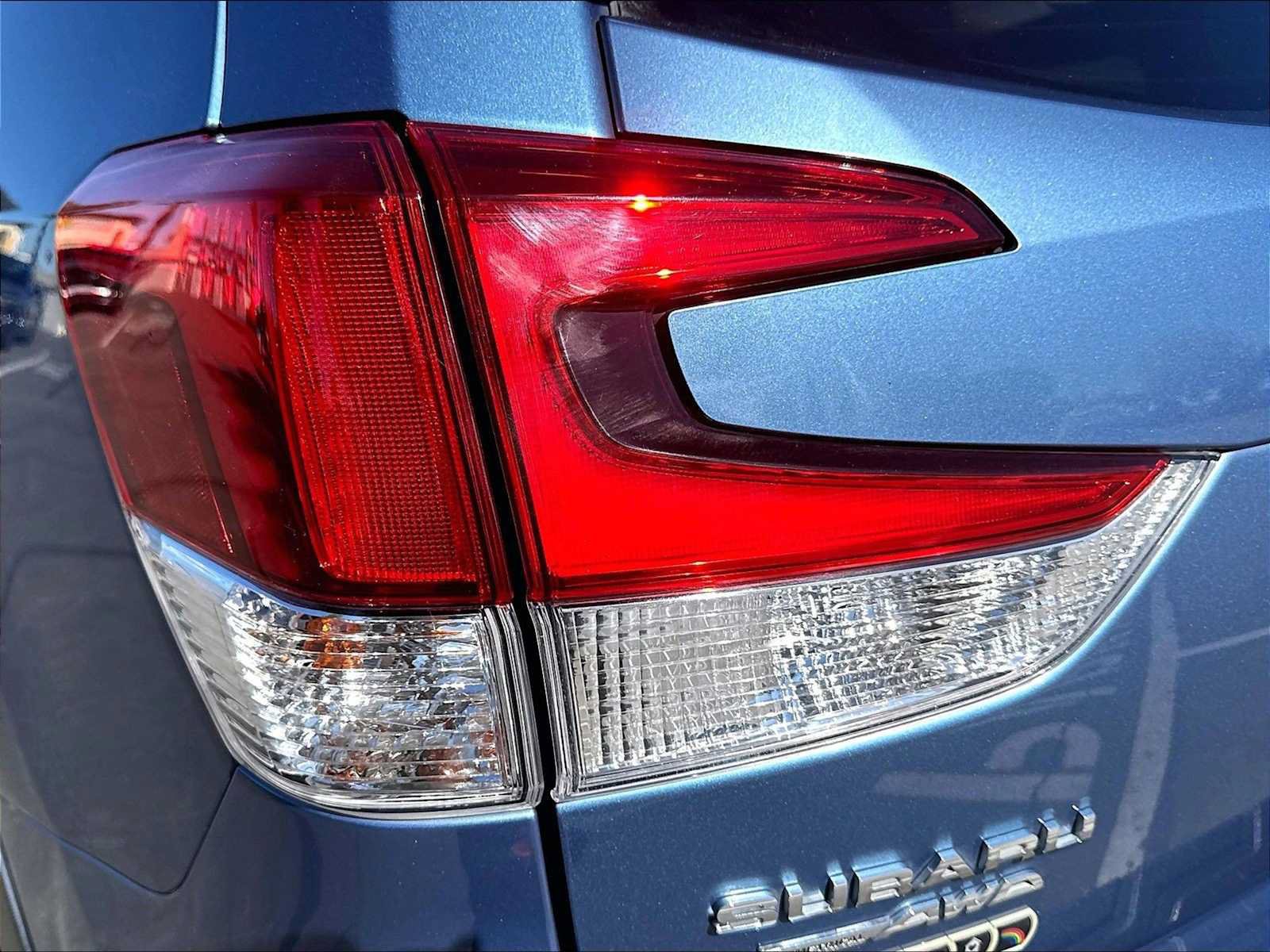 Used 2019 Subaru Forester Premium AWD/4WD image 31