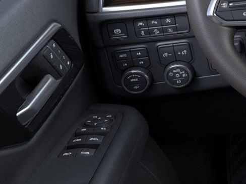 New 2026 Chevrolet Tahoe High Country AWD/4WD image 22