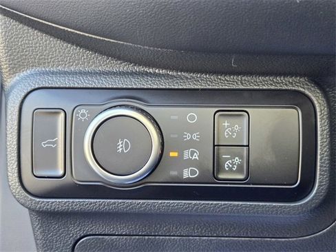 New 2026 Ford Explorer Tremor w/ Tremor Ultimate Package image 16