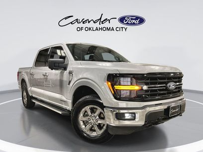 Used 2024 Ford F150 XLT w/ Mobile Office Package