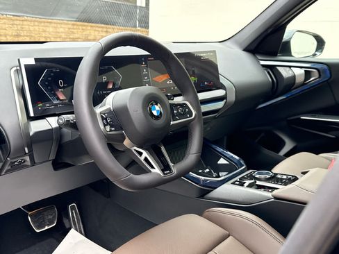 Used 2026 BMW X3 xDrive30i w/ M Sport Package AWD/4WD image 12