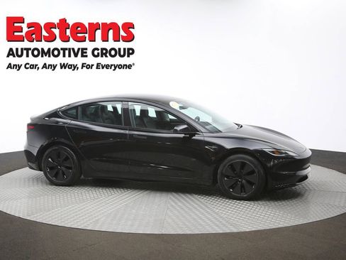 Used 2024 Tesla Model 3 Standard Range RWD image 43