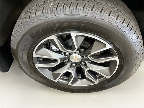 Used 2024 Chevrolet Silverado 1500 LT w/ All Star Edition Plus AWD/4WD image 11