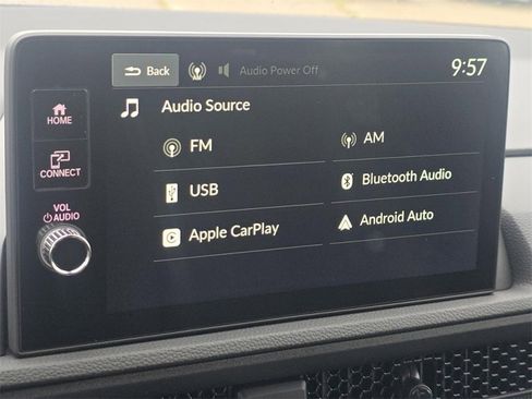 New 2026 Honda CR-V TrailSport image 10