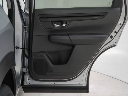 New 2026 Honda CR-V LX image 34