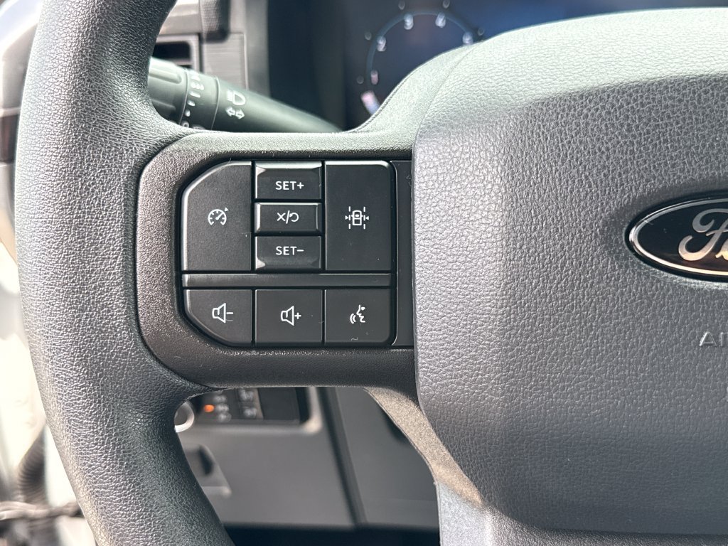 Certified 2024 Ford F150 STX w/ STX Black Appearance Package AWD/4WD image 16