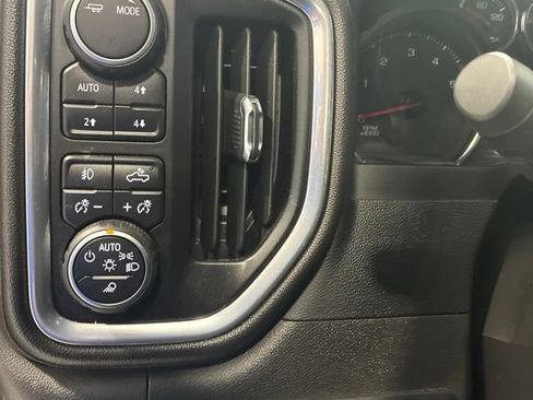 Used 2022 Chevrolet Silverado 2500 LTZ w/ LTZ Plus Package AWD/4WD image 24