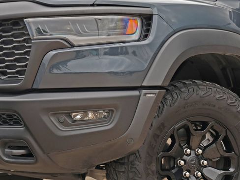 Used 2026 RAM 1500 RHO w/ Bed Utility Group AWD/4WD image 13