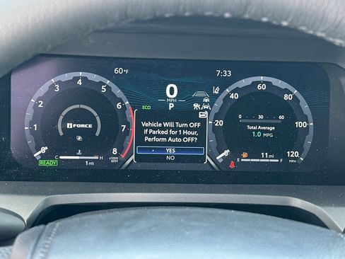 New 2026 Toyota Tacoma 4x4 Double Cab Hybrid image 27